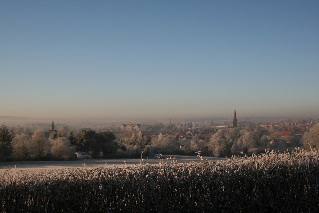 Startseite - Stadt Wilsdruff in Sachsen