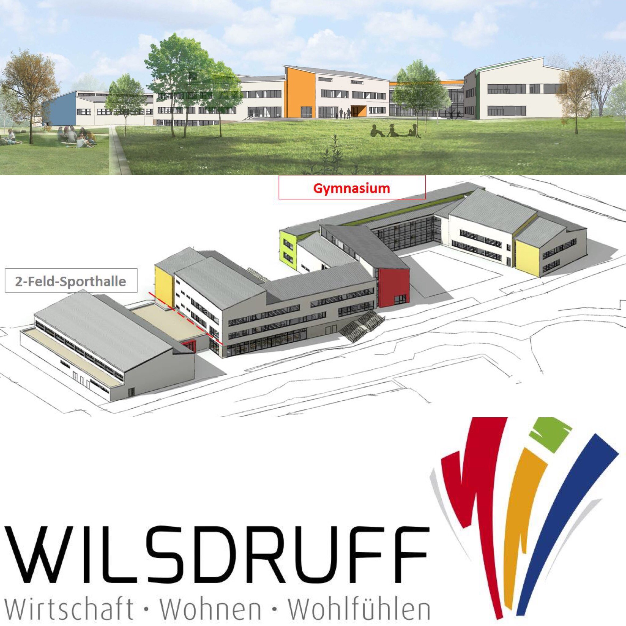 Startseite - Stadt Wilsdruff in Sachsen