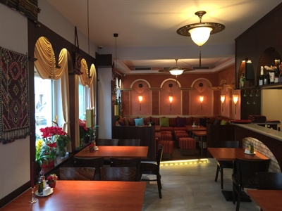 Kebap Haus Aydin