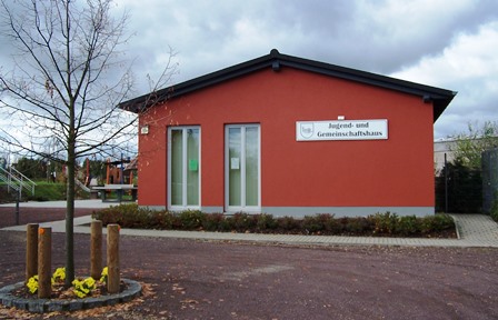 Kleinopitz Stadt Wilsdruff in Sachsen