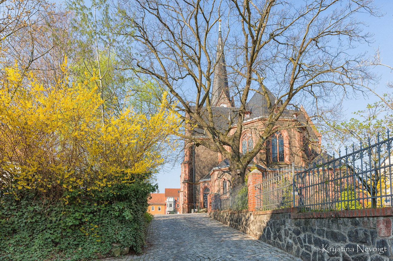 Tourismus - Stadt Wilsdruff in Sachsen