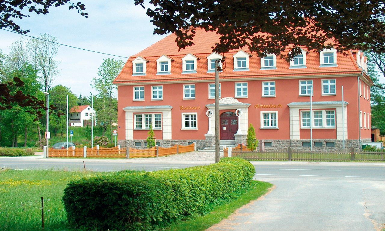 Startseite - Stadt Wilsdruff in Sachsen