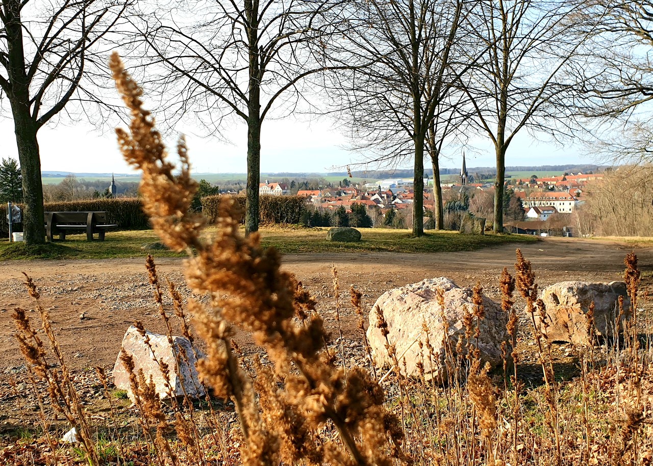 Startseite Stadt Wilsdruff in Sachsen