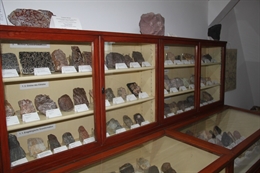Heimatmuseum geologische Sammlung.jpg