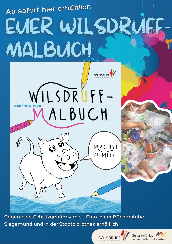 Plakat Verkauf Malbuch.JPG