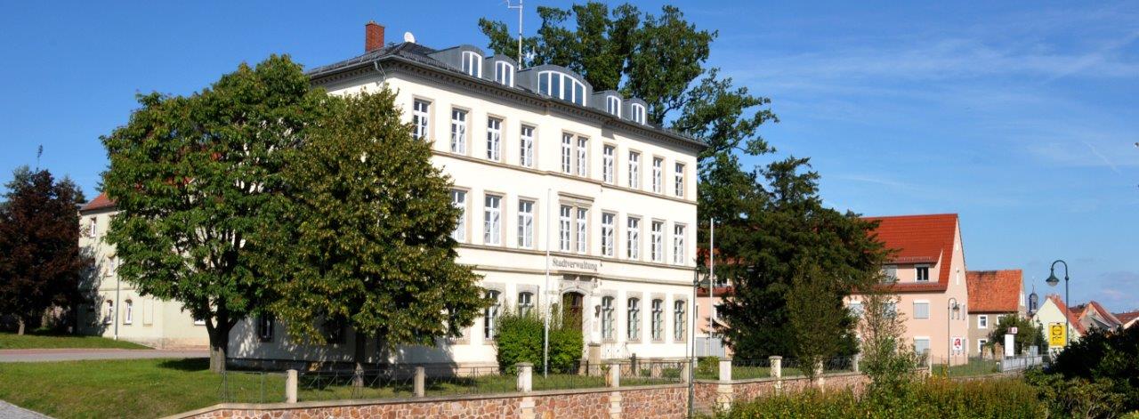 Stadtverwaltung - Stadt Wilsdruff in Sachsen